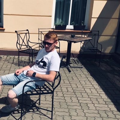 Костя Громов, Россия, Санкт-Петербург, 29 лет. Сайт одиноких пап ГдеПапа.Ру