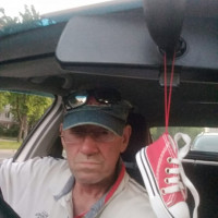 Семен, Россия, Санкт-Петербург, 60 лет