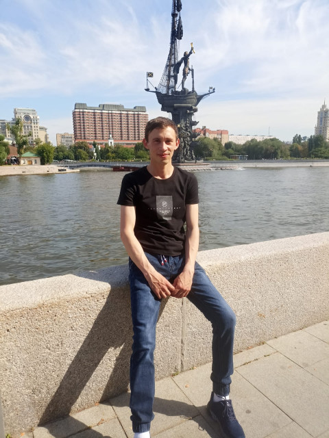 Ильдар, Россия, Москва. Фото на сайте ГдеПапа.Ру