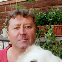 Данил, Россия, Нижний Новгород, 47 лет