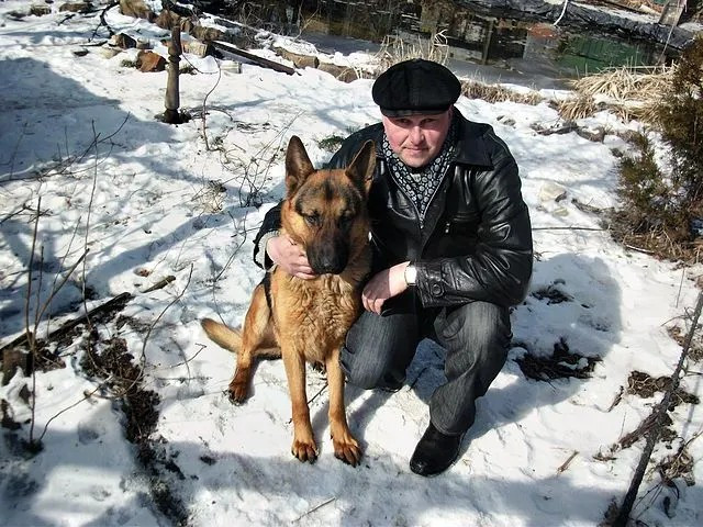 Виктор, Россия, Мичуринск. Фото на сайте ГдеПапа.Ру