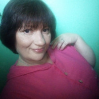 Елена, Россия, Нижний Новгород, 53 года