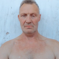 Sergei Nikitin, Россия, Нижний Новгород, 64 года
