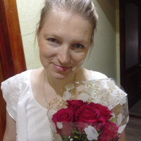 Ольга, Россия, Орёл, 49 лет