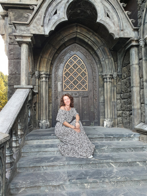 Елена, Россия, Тольятти. Фото на сайте ГдеПапа.Ру