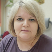 Татьяна, Россия, Орёл, 36 лет