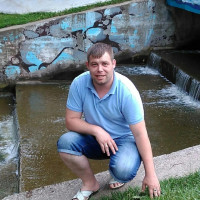 Алексей, Россия, Сергиев Посад, 36 лет