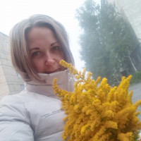 Марина, Россия, Петрозаводск, 44 года