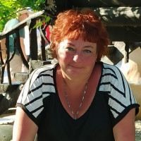 Елена, Россия, Саратов, 48 лет