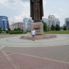 Андрей, Беларусь, Жодино. Фотография 1274696