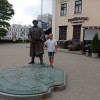 Андрей, Беларусь, Жодино, 45