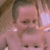 Екатерина, Россия, Саратов, 33 года, 1 ребенок. Я мама малыша. 6 месяцев. 
Хочу счастья и уверенность в завтрашнем дне. Хочется рядом человека что 