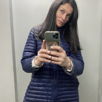 Виктория, Россия, Москва, 44 года