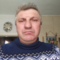 Павел, Россия, Томари, 60 лет