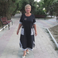 Ирина, Россия, Пенза, 61 год