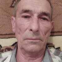 Сергей, Россия, Саки, 68 лет