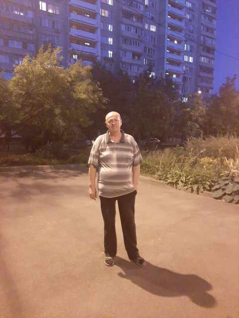 Сергей, Москва, м. Медведково, 63 года, 1 ребенок. Познакомлюсь с женщиной для дружбы и общения. 