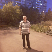 Сергей, Москва, м. Медведково, 63 года