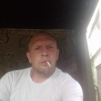 Владислав, Россия, Донецк, 44 года