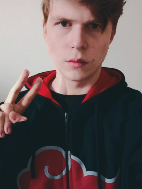 Влад, Россия, Москва. Фото на сайте ГдеПапа.Ру