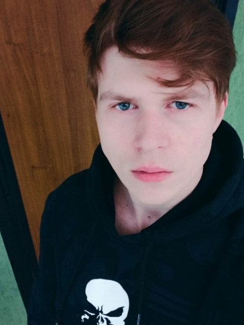 Влад, Россия, Москва. Фото на сайте ГдеПапа.Ру