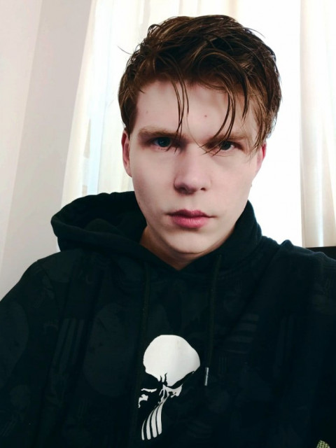 Влад, Россия, Москва. Фото на сайте ГдеПапа.Ру