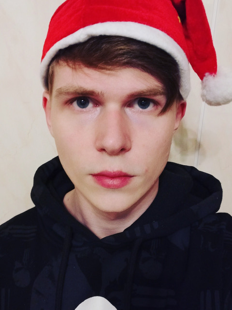 Влад, Россия, Москва. Фото на сайте ГдеПапа.Ру