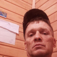 Алексей Оськин, Россия, Канск, 48 лет