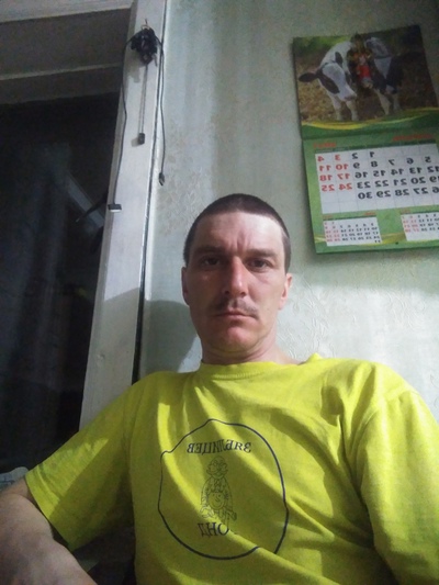 Александр Вишняков, Россия, Екатеринбург, 40 лет. Работа или дома не хватает девушки рядом