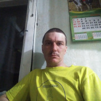 Александр Вишняков, Россия, Екатеринбург, 40 лет