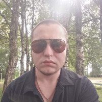 Андрей, Россия, Тверь, 35 лет
