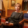 Ольга, 63, Россия, Иркутск