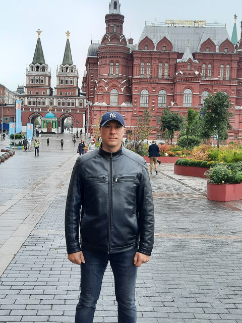 Дмитрий, Россия, Волгоград. Фото на сайте ГдеПапа.Ру