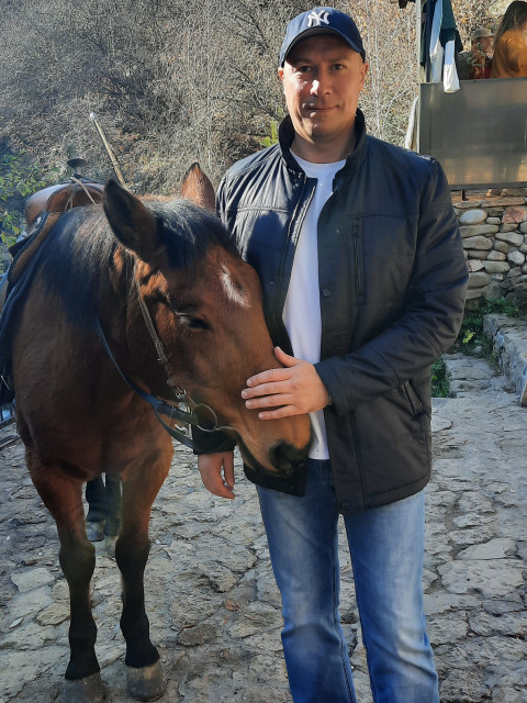 Дмитрий, Россия, Волгоград. Фото на сайте ГдеПапа.Ру