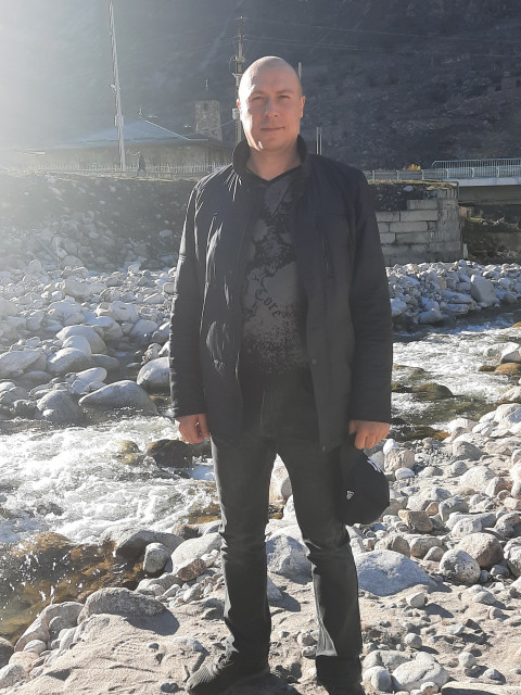 Дмитрий, Россия, Волгоград. Фото на сайте ГдеПапа.Ру