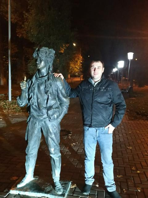 Андрей, Казахстан, Алматы. Фото на сайте ГдеПапа.Ру