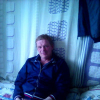 Евгений Кондратенко, Россия, Красноярск, 60 лет