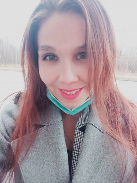 Анна, Россия, Пермь. Фото на сайте ГдеПапа.Ру