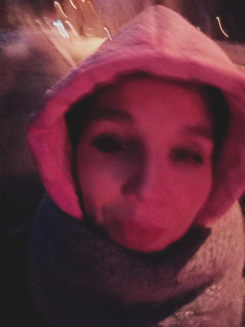 Анна, Россия, Пермь. Фото на сайте ГдеПапа.Ру