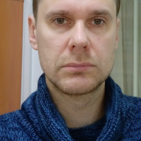 Андрей, Россия, Мытищи, 39 лет