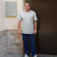 Дмитрий, Узбекистан, Ташкент, 49 лет