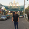 Дмитрий, Узбекистан, Ташкент, 48
