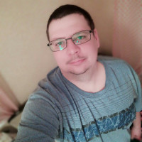Андрей, Беларусь, Витебск, 34 года