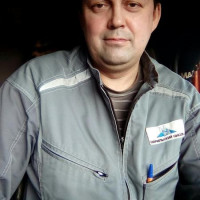 Алексей, Россия, Норильск, 48 лет