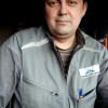 Алексей, Россия, Норильск, 48