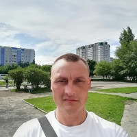 Максим, Россия, Барнаул, 40 лет