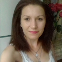 Ирина, Россия, Омск, 32 года