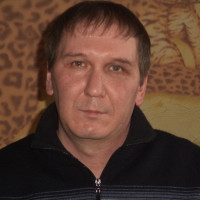Вадим, Россия, Йошкар-Ола, 49 лет