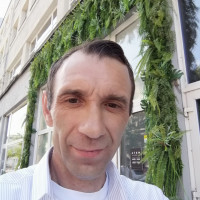 Сергей, Россия, Новосибирск, 50 лет