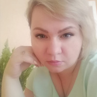 Светлана, Санкт-Петербург, м. Международная, 42 года